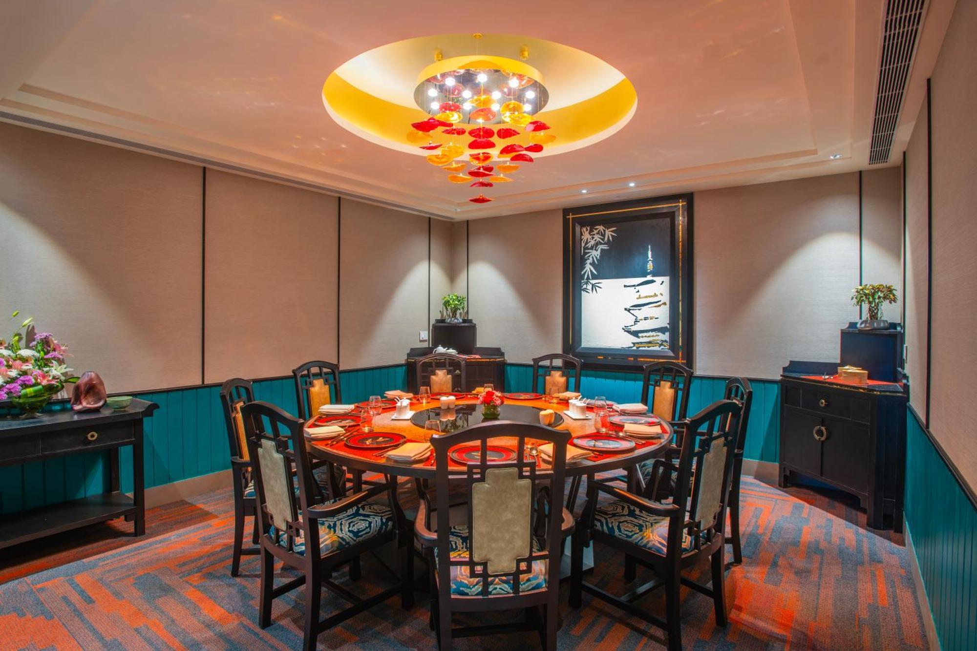 Vivanta Mangalore Oldport Road - Formerly Known As Taj Manjarun Ngoại thất bức ảnh